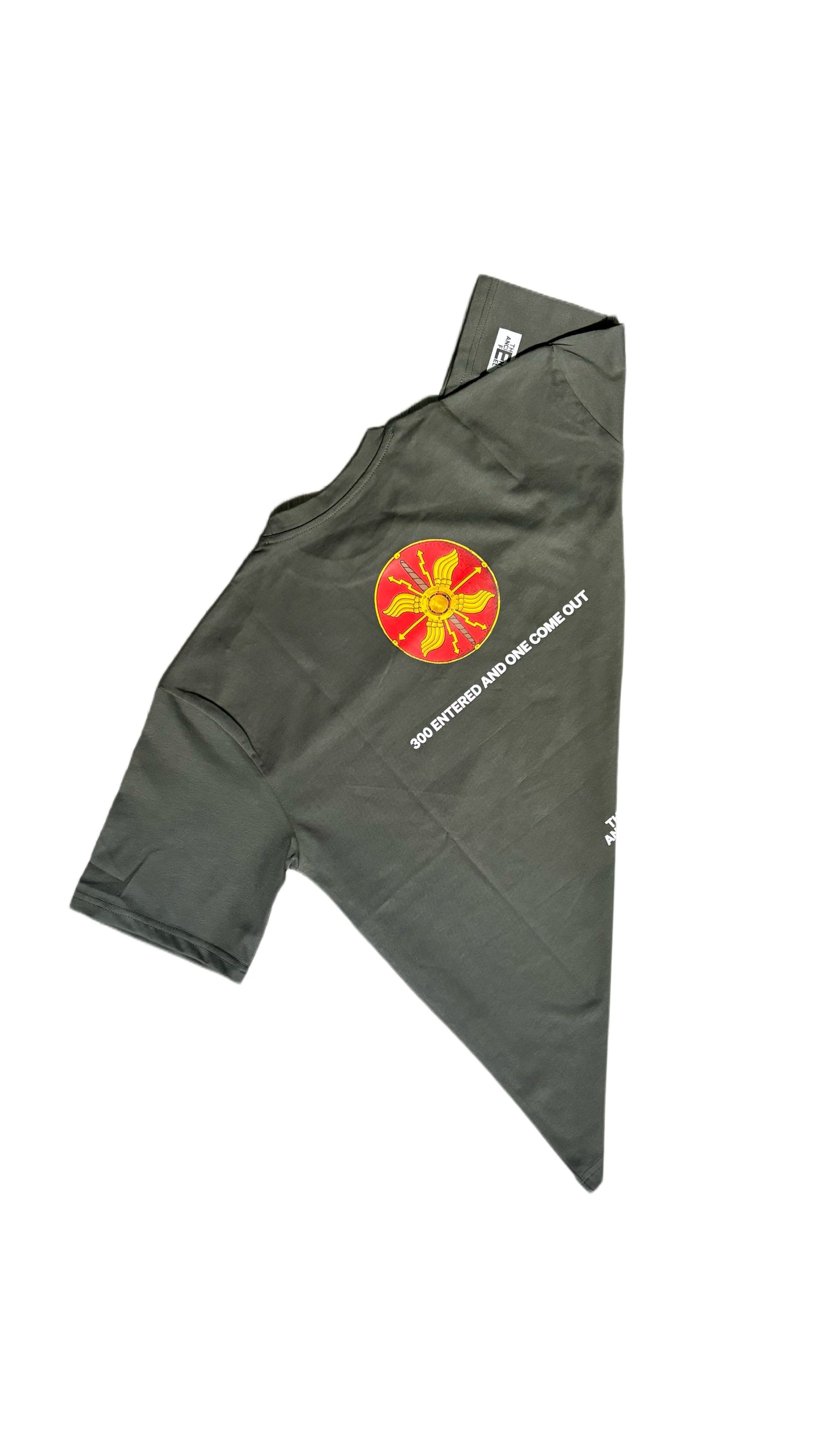 T-shirt Regular