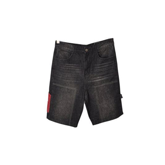 SHORTS REVOLUTION BLUE