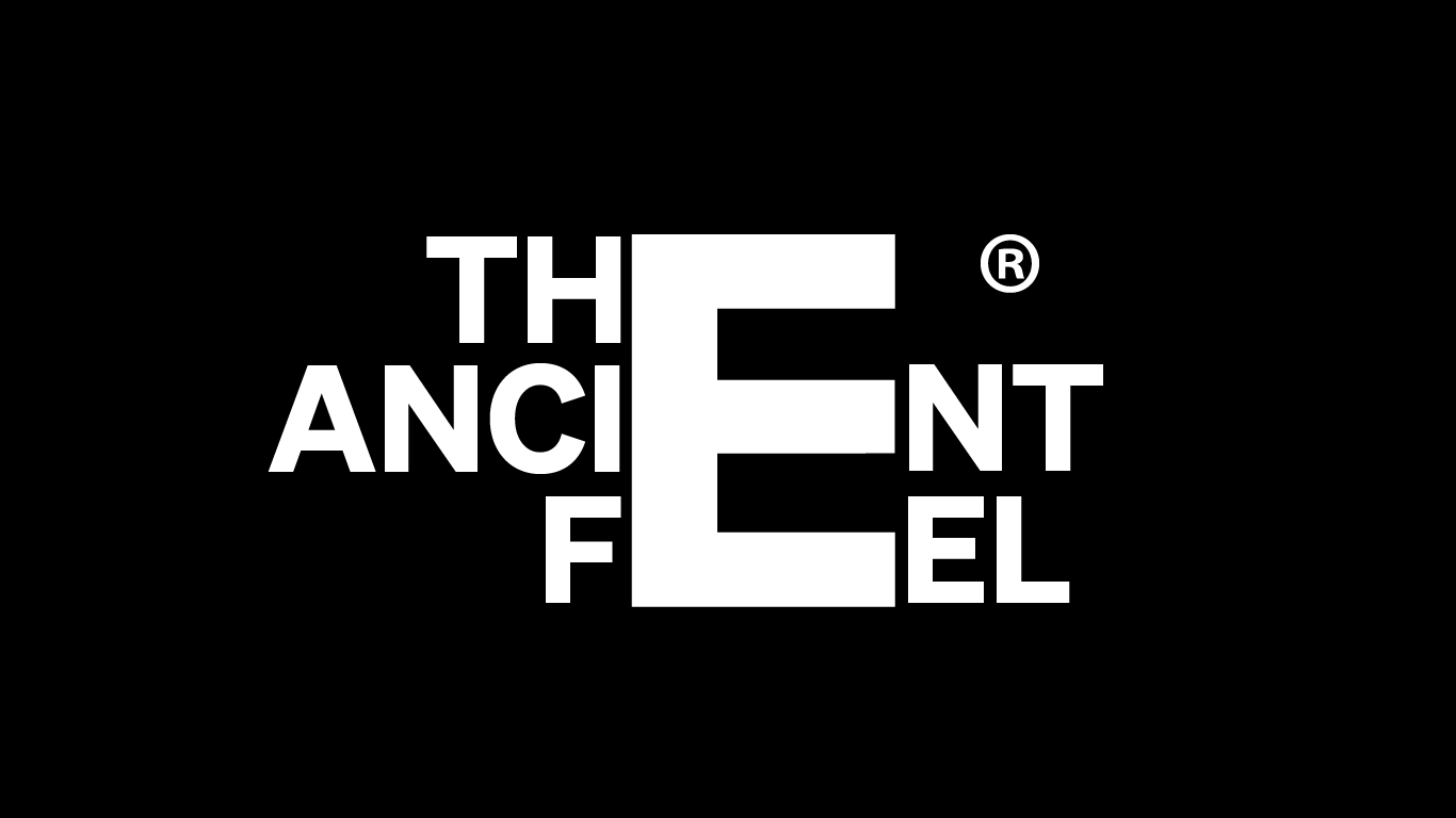 THEANCIENTFEEL
– the ancient feel