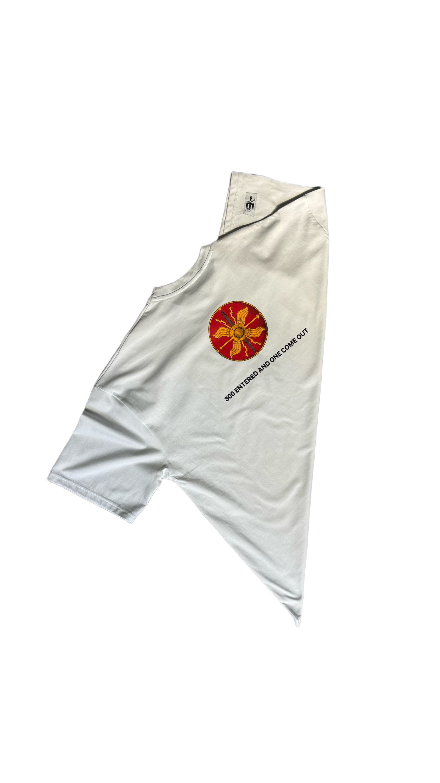T-shirt Regular