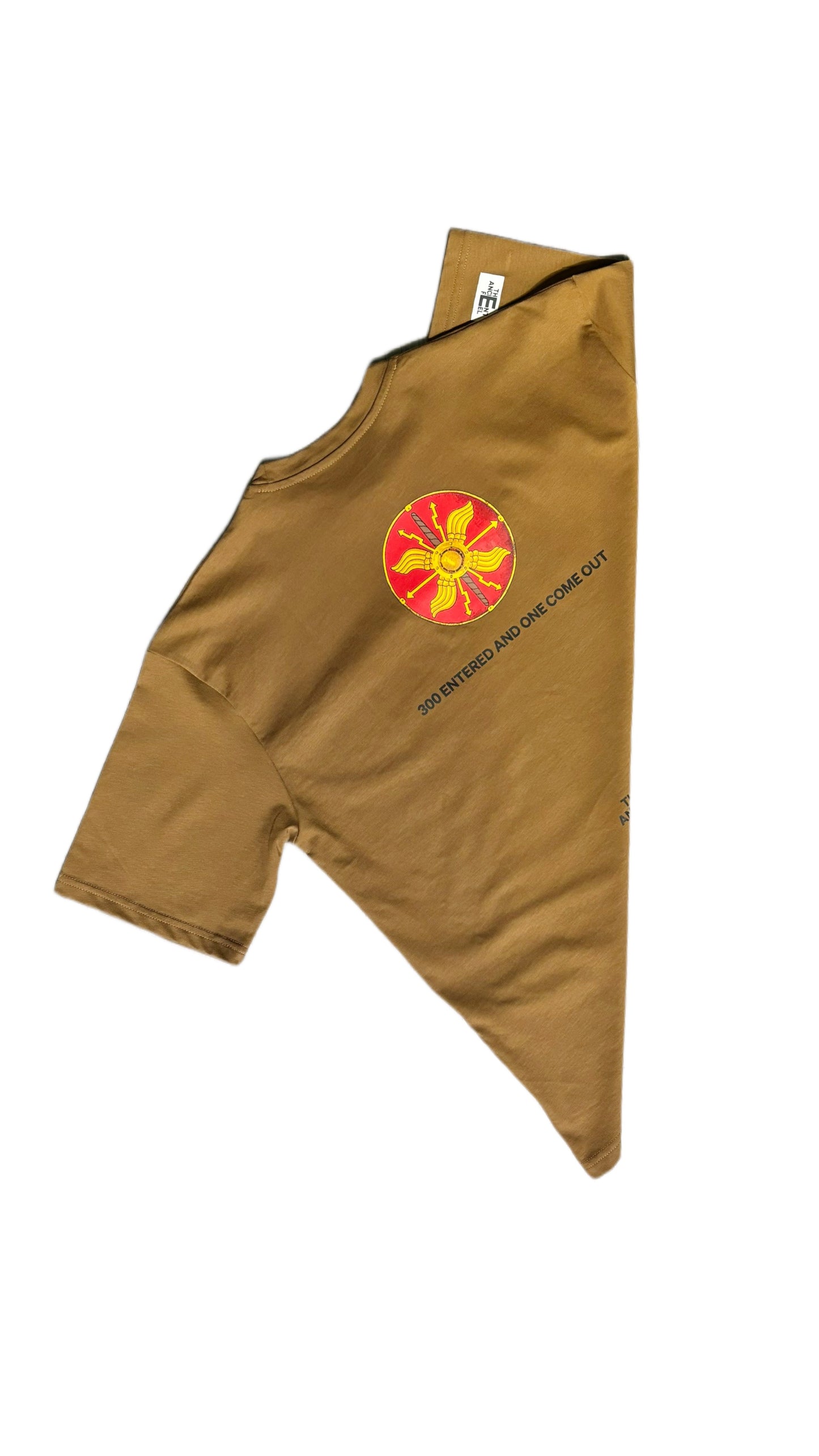 T-shirt Regular