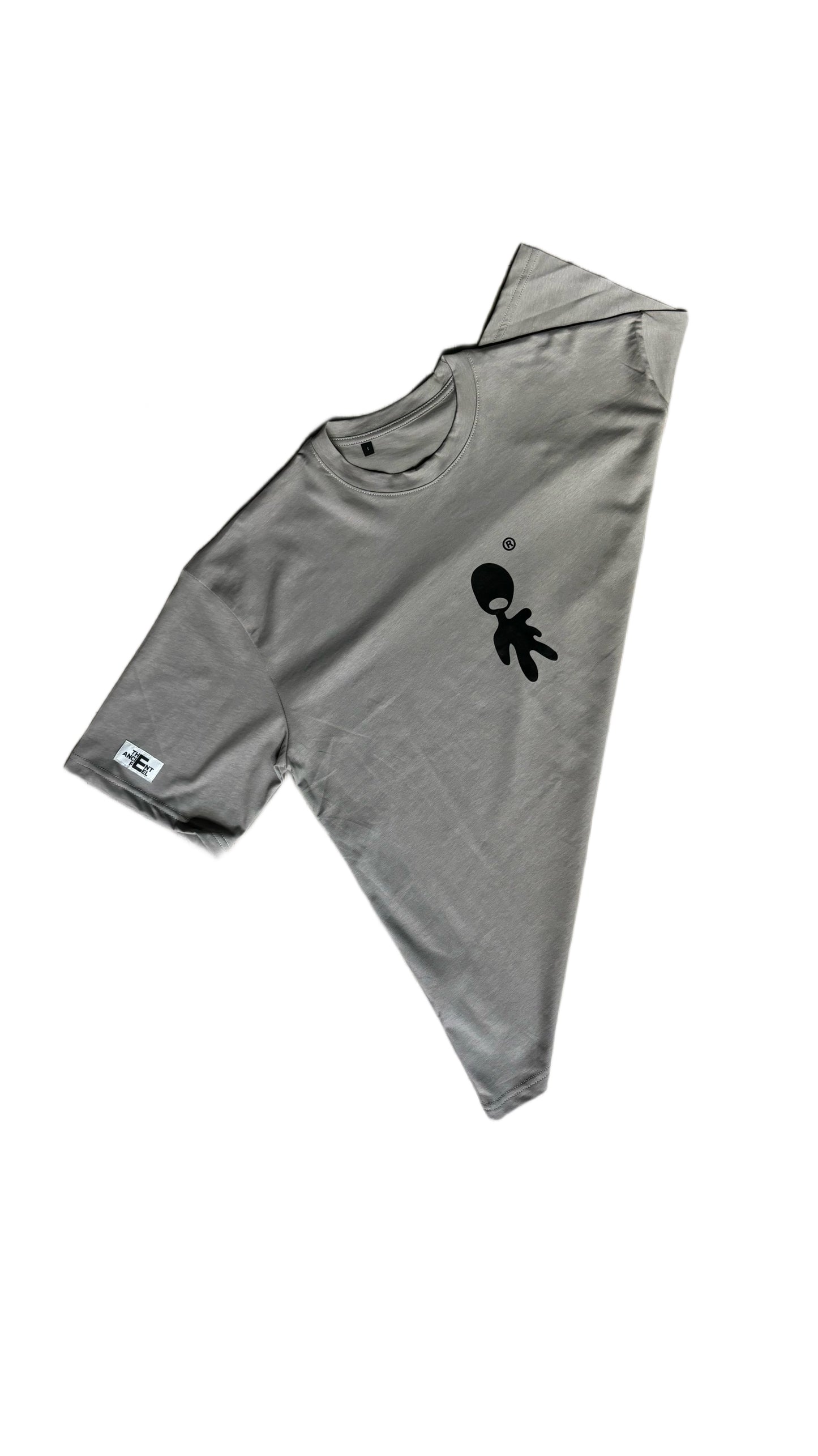 Linear T-shirt