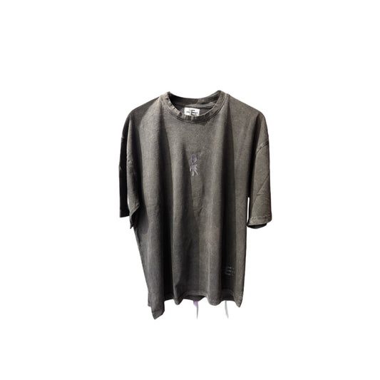 T-shirt  wash grey