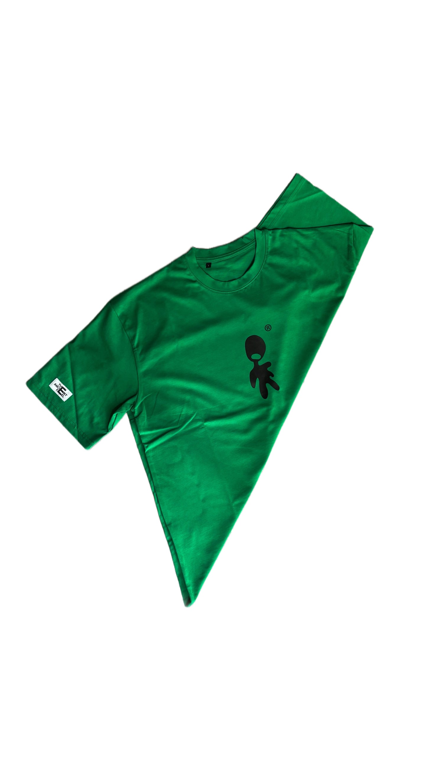 Linear T-shirt