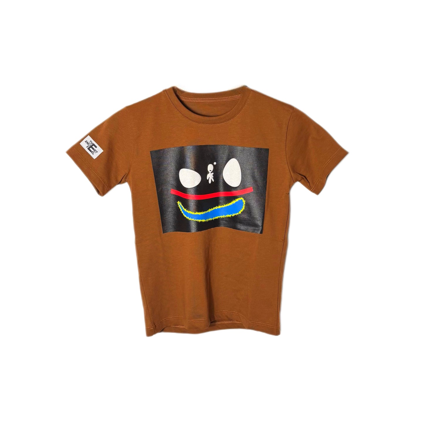 Kids T-shirt 6-12