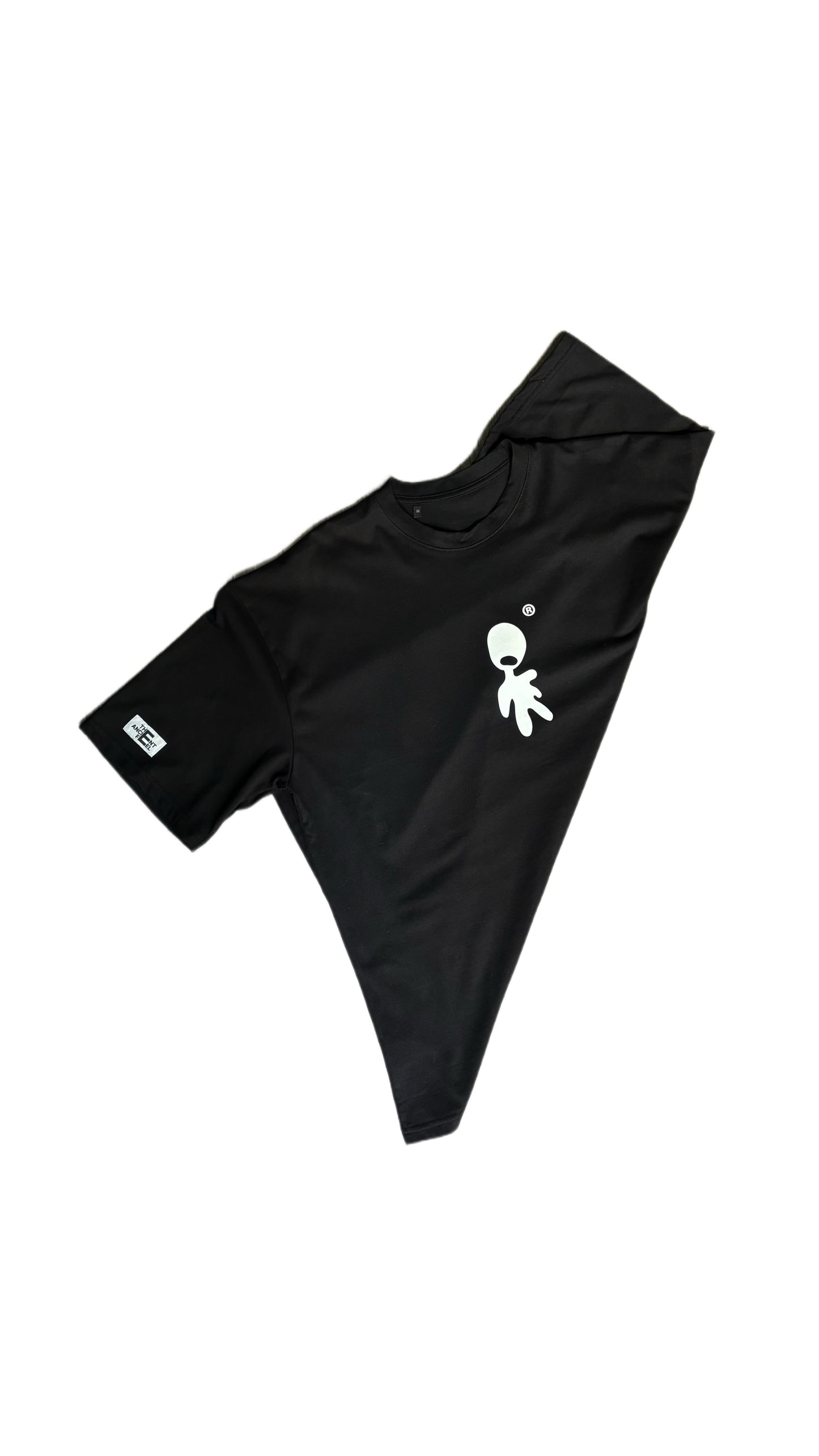 Linear T-shirt