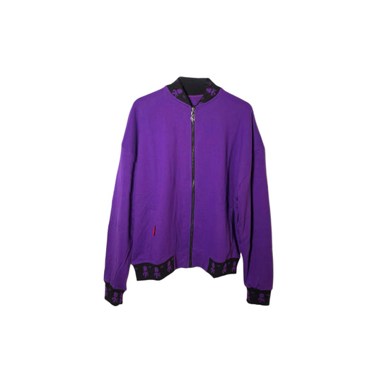 Sweatshirt Accademy Zip