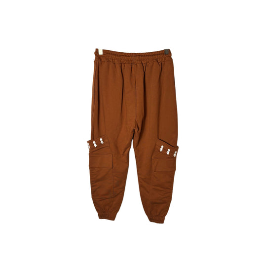 Suit Pant Omino Barrier