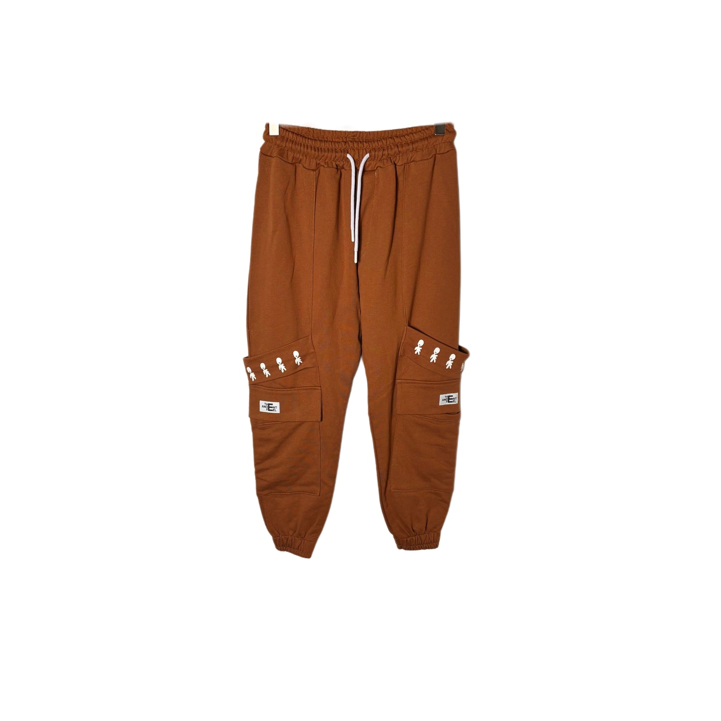 Suit Pant Omino Barrier