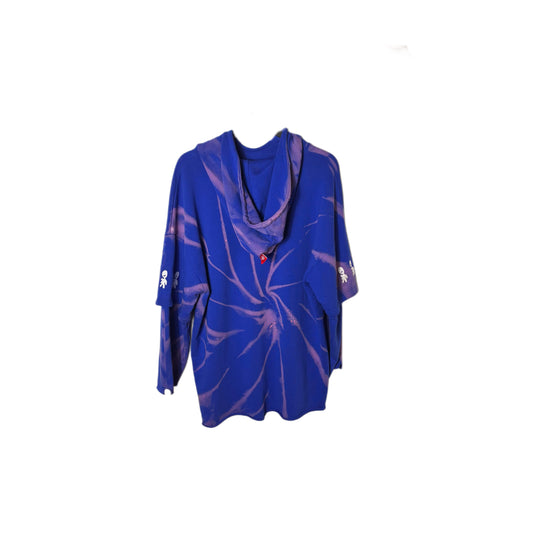 Tipe Barrier Omino Limited Edition