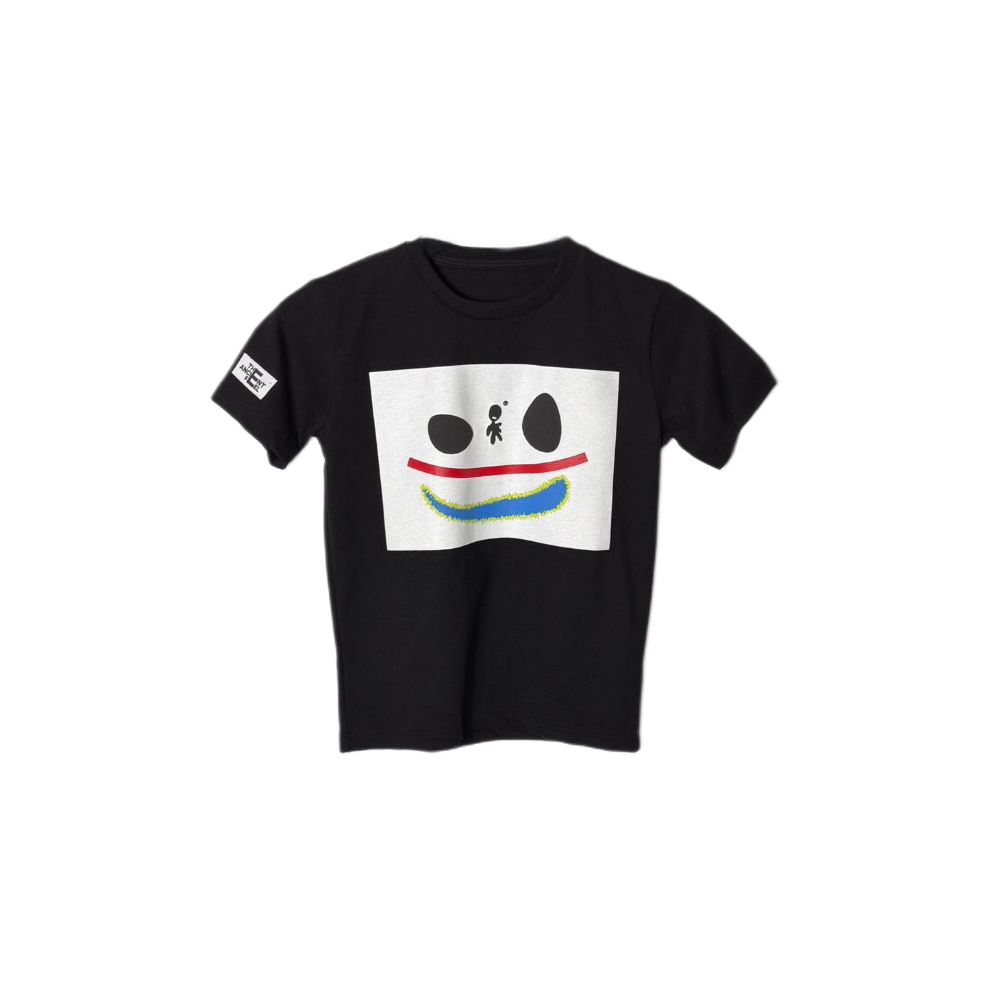 Kids T-shirt 6-12