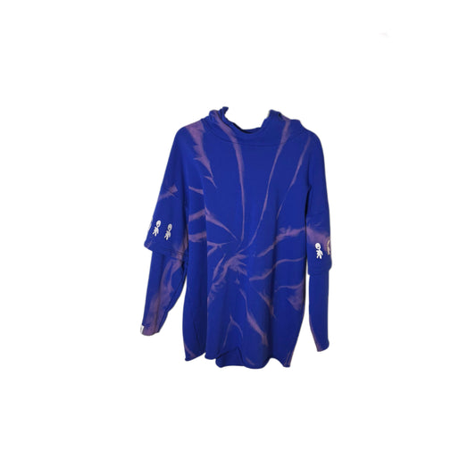 Tipe Barrier Omino Limited Edition