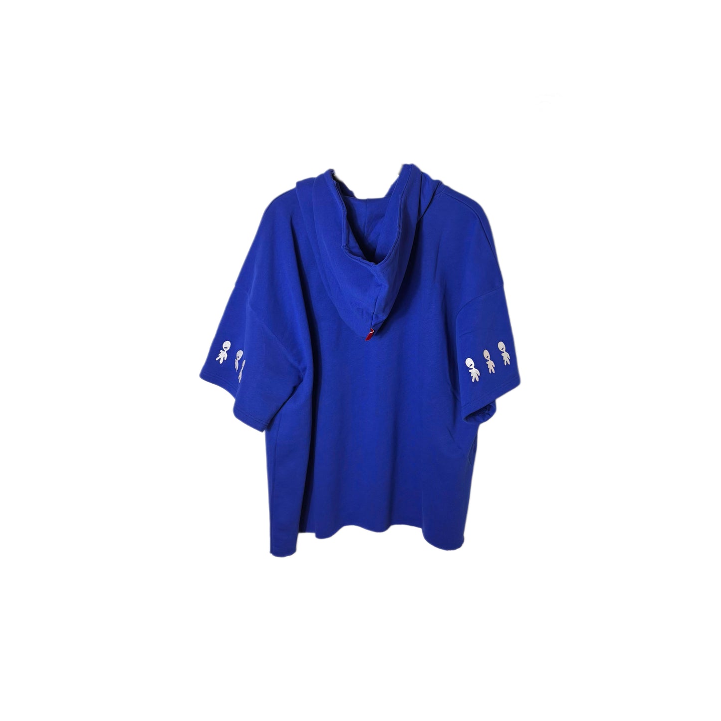 Hoodie T 1 Omino Barrier Cop