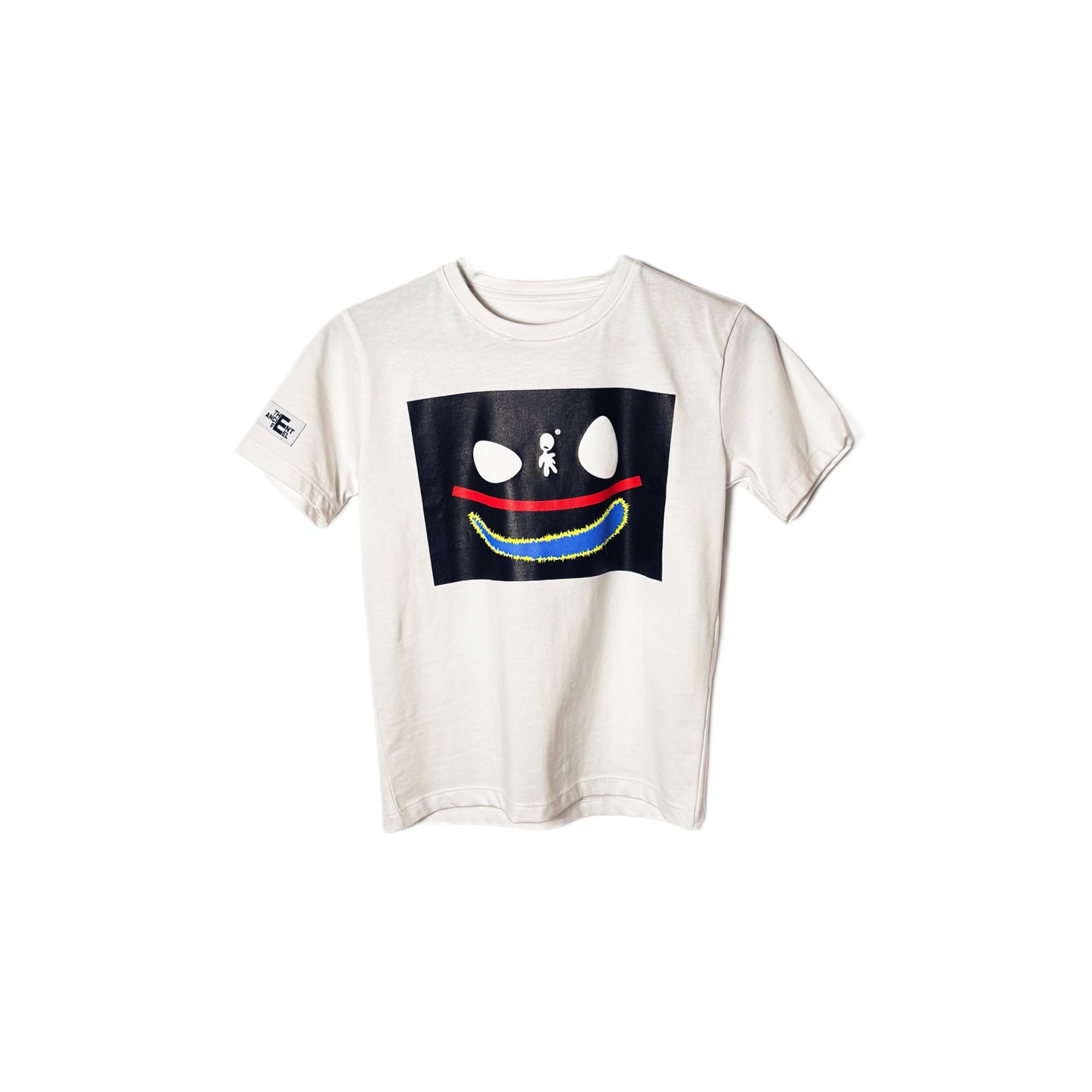 Kids T-shirt 6-12