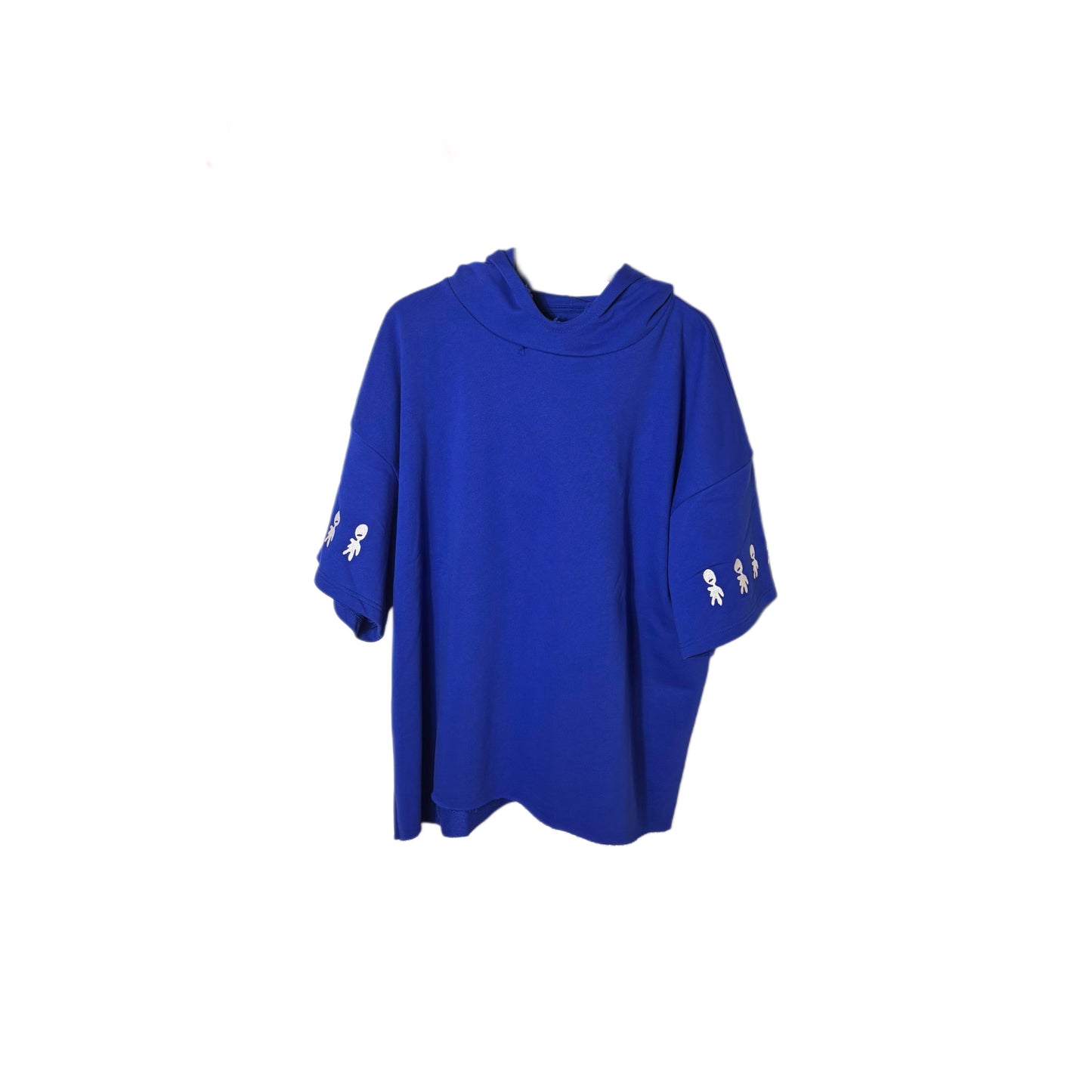 Hoodie T 1 Omino Barrier Cop