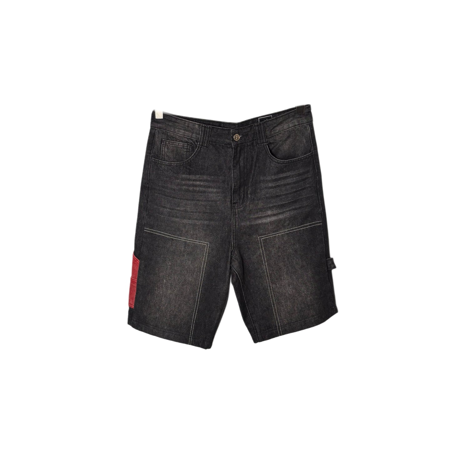 SHORTS REVOLUTION BLUE