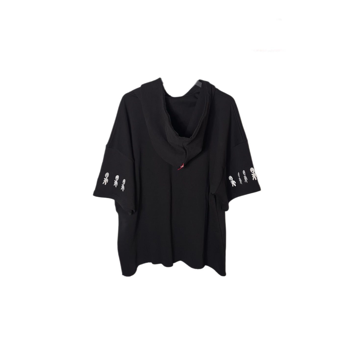 Hoodie T 1 Omino Barrier Cop