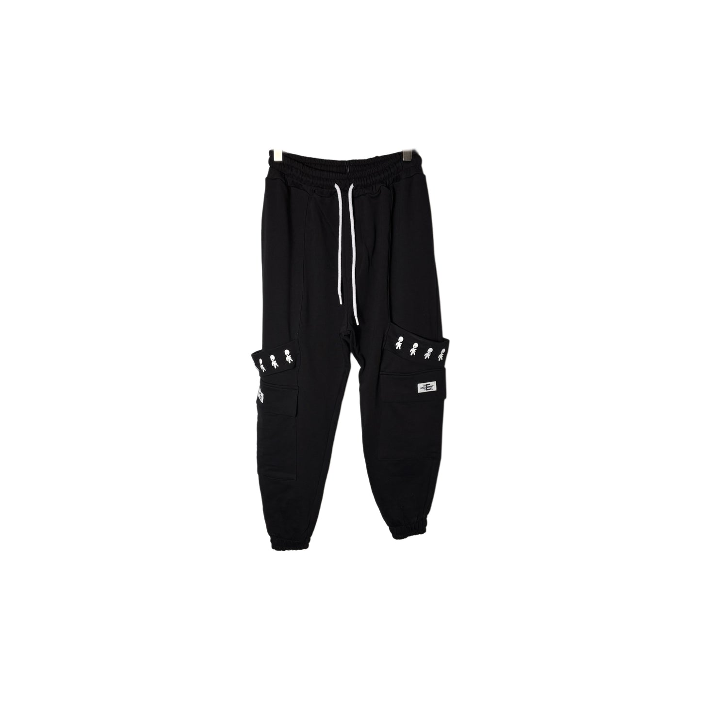 Suit Pant Omino Barrier