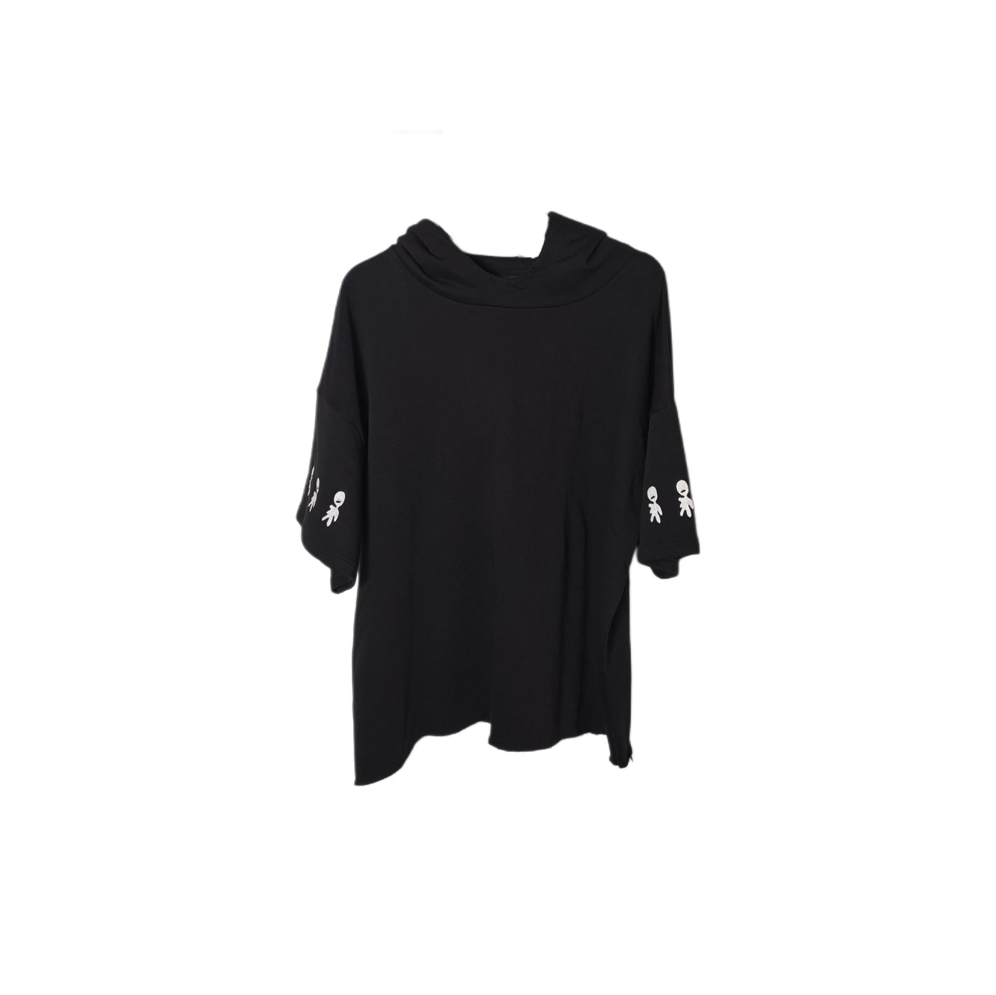 Hoodie T 1 Omino Barrier Cop
