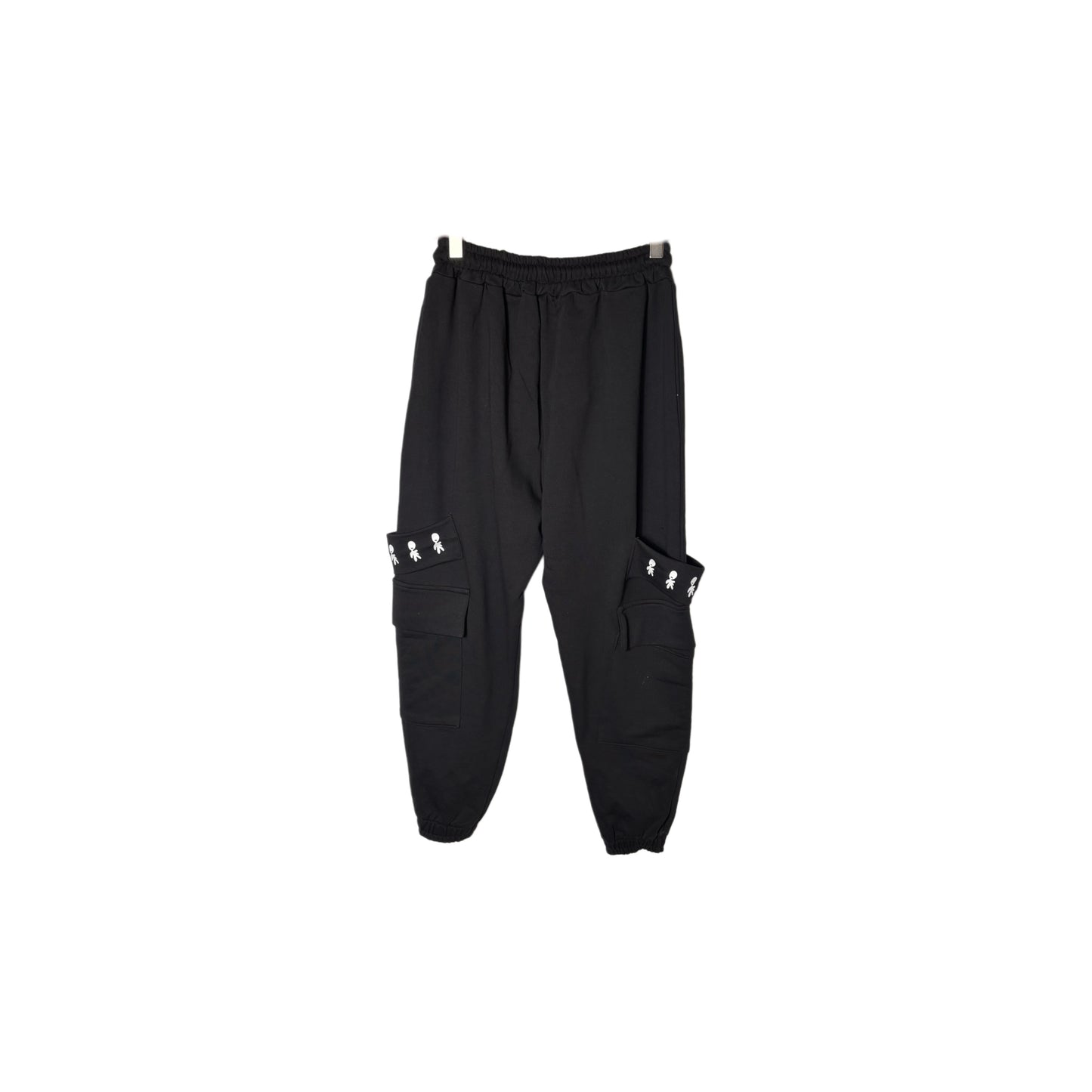 Suit Pant Omino Barrier