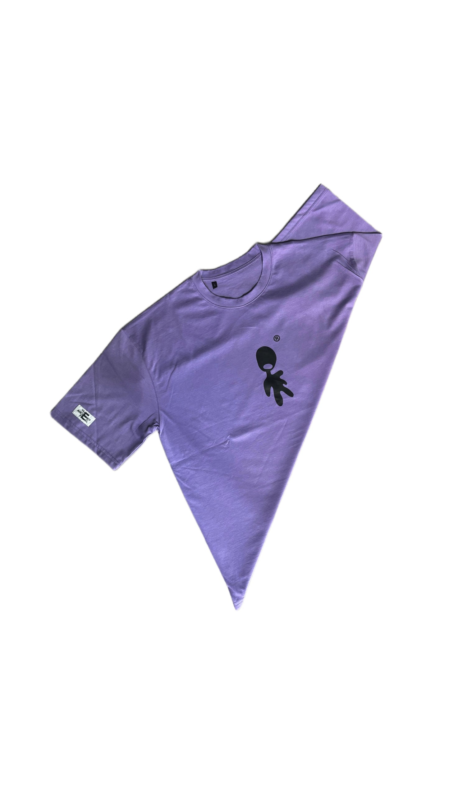 Linear T-shirt